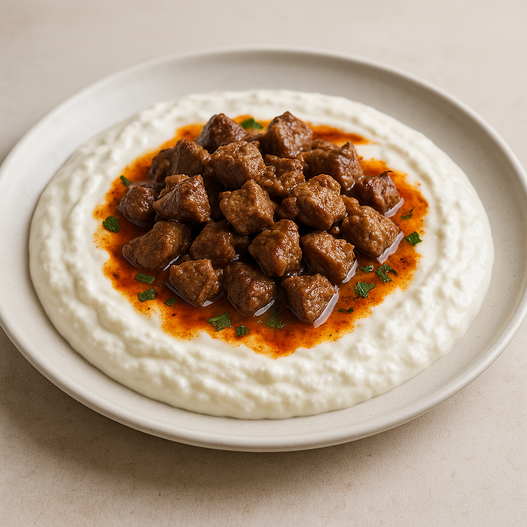 Ayran