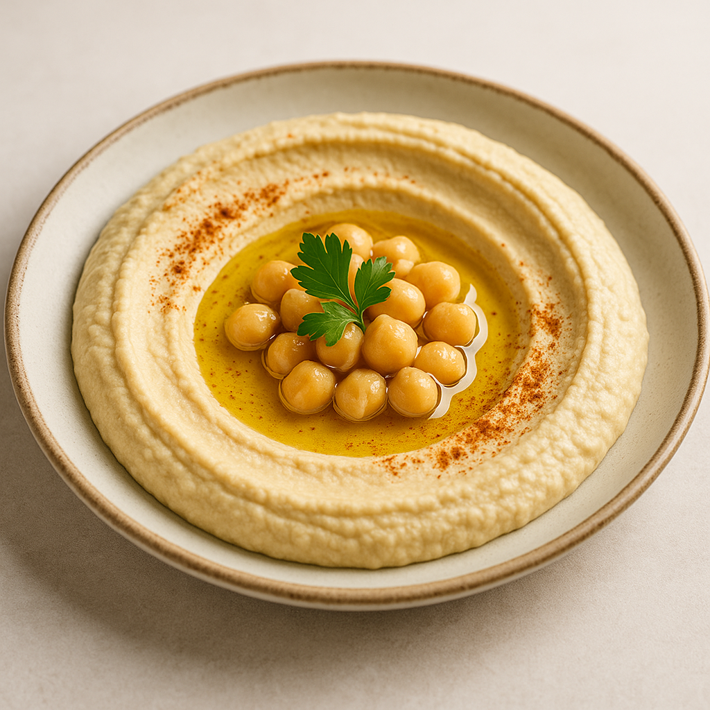 Humus